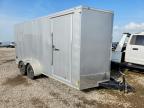 2025 Cargo 2025 Forest River Enclosed Cargo Trailer