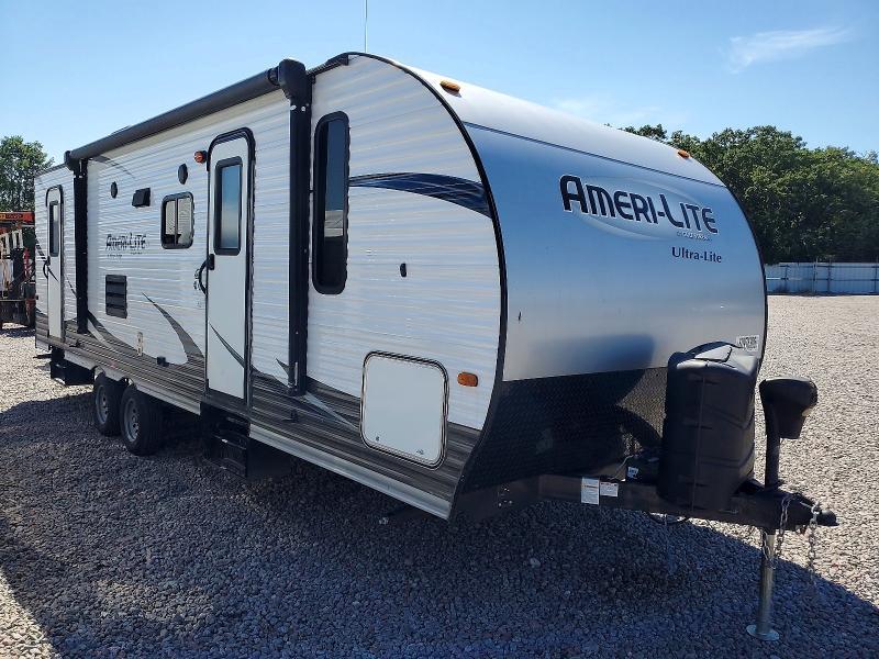 2017 Gulf Stream Ameri Lite Camper