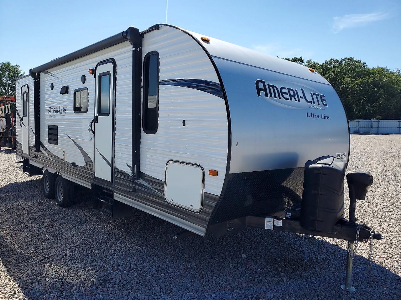 2017 Gulf Stream Ameri Lite Camper