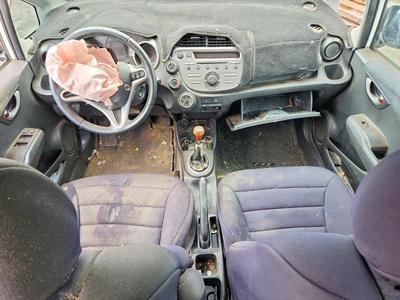 2010 Honda FIT Sport