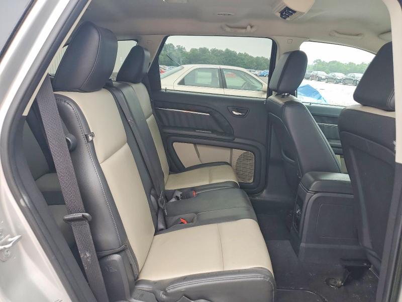 2009 Dodge Journey R/T