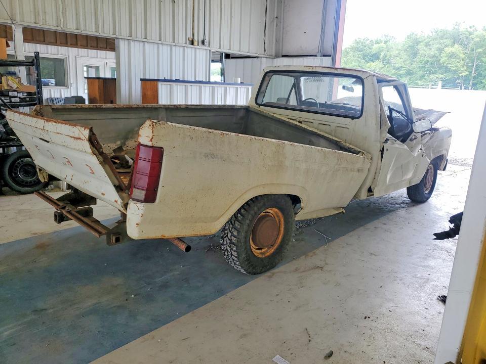 1982 Ford F150