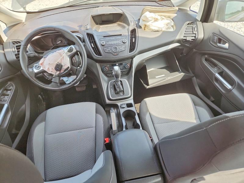 2017 Ford C-max se