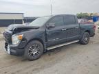 2020 Nissan Titan SV