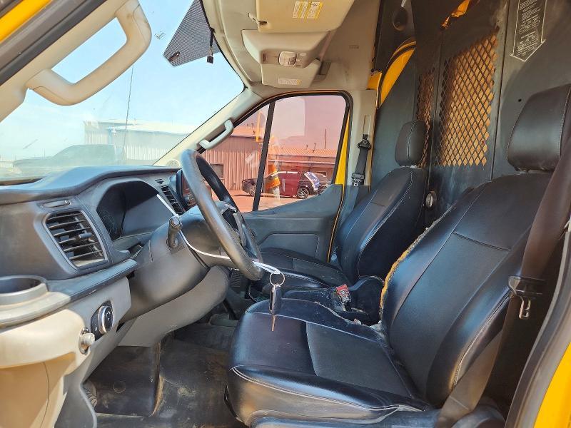 2020 Ford Transit T-250