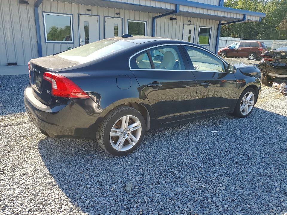 2014 Volvo S60 T5