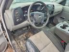 2008 Chevrolet Silverado C1500