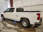 2020 Chevrolet Silverado K1500 LT