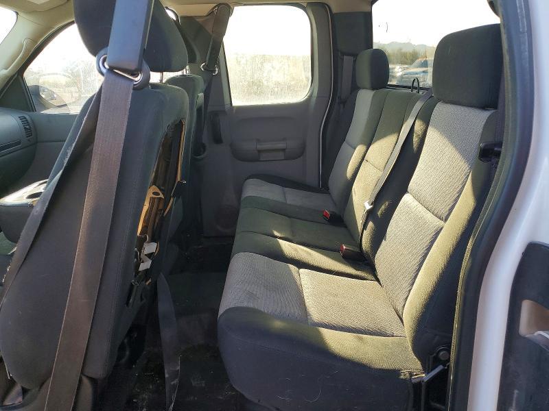 2008 Chevrolet Silverado 1500