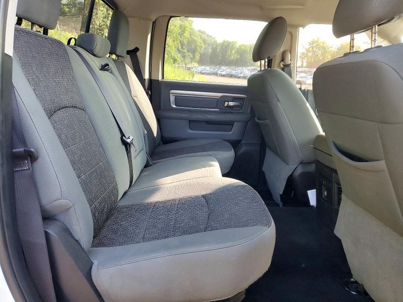 2016 Dodge RAM 1500