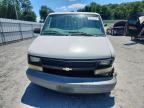 1998 Chevrolet Astro
