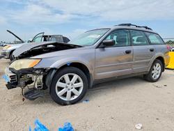 2008 Subaru Outback 2.5i for sale in Homestead, FL