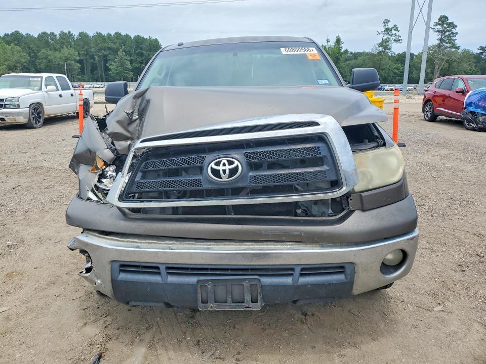 2011 Toyota Tundra Crewmax SR5