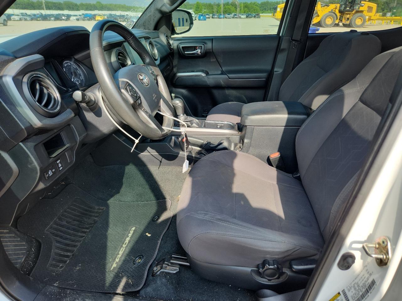 2016 Toyota Tacoma TRD OFF-Road
