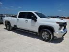 2021 Chevrolet Silverado K2500 Heavy Duty