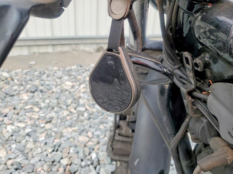 2019 Harley-Davidson XL883 N