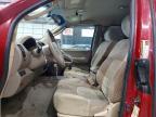 2008 Nissan Frontier SE V6
