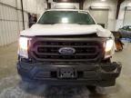 2021 Ford F150