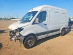 2019 Mercedes-Benz Sprinter 2500/3500