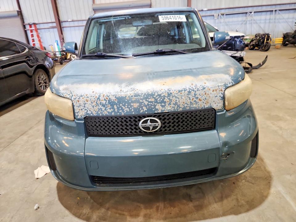 2009 Scion XB