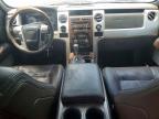 2009 Ford F150 Supercrew