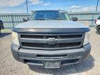 2011 Chevrolet Silverado C1500