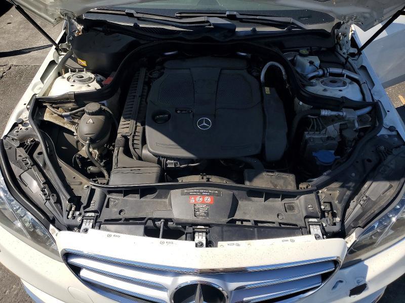 2014 Mercedes-Benz E 350