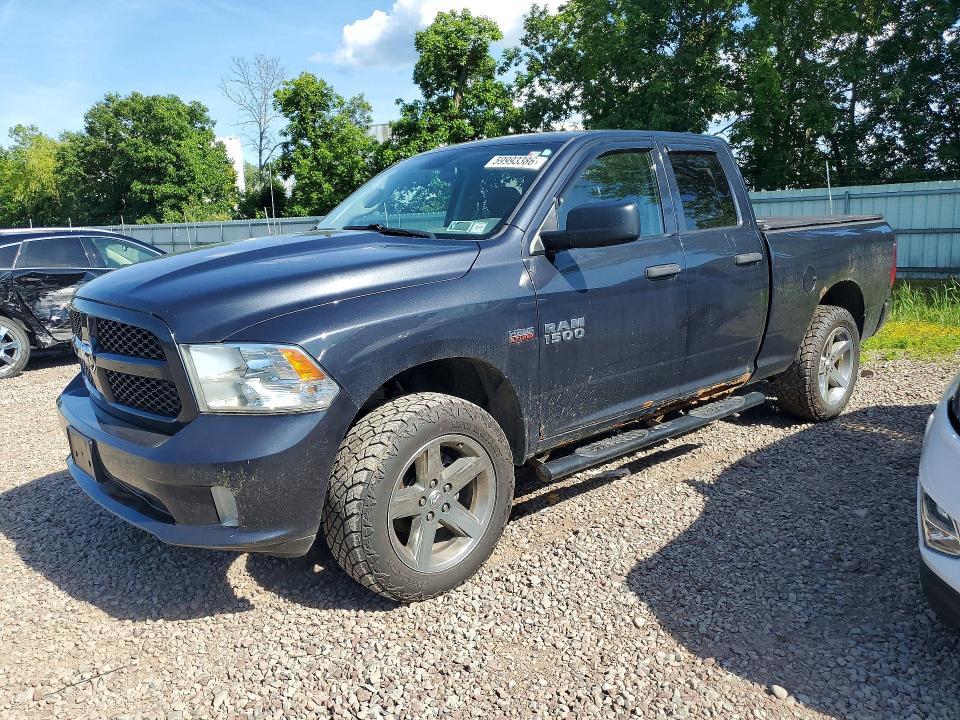 2014 Dodge RAM 1500 ST