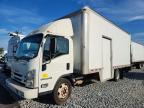 2018 Isuzu NPR HD Delivery Truck