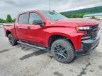 2021 Chevrolet Silverado K1500 LT Trail Boss