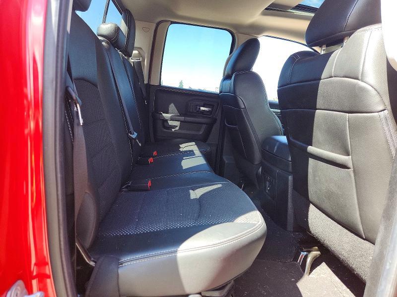 2014 Dodge RAM 1500 Sport