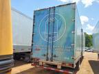 2008 Great Dane 7411DSA DRY Van Trailer