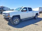 2016 Chevrolet Silverado K3500 LTZ