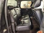 2009 Chevrolet Silverado K2500 Heavy Duty LTZ