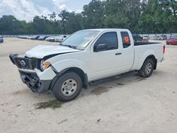 2017 Nissan Frontier S en venta en Ocala, FL