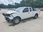 2017 Nissan Frontier S