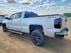 2016 Chevrolet Silverado K1500 LTZ