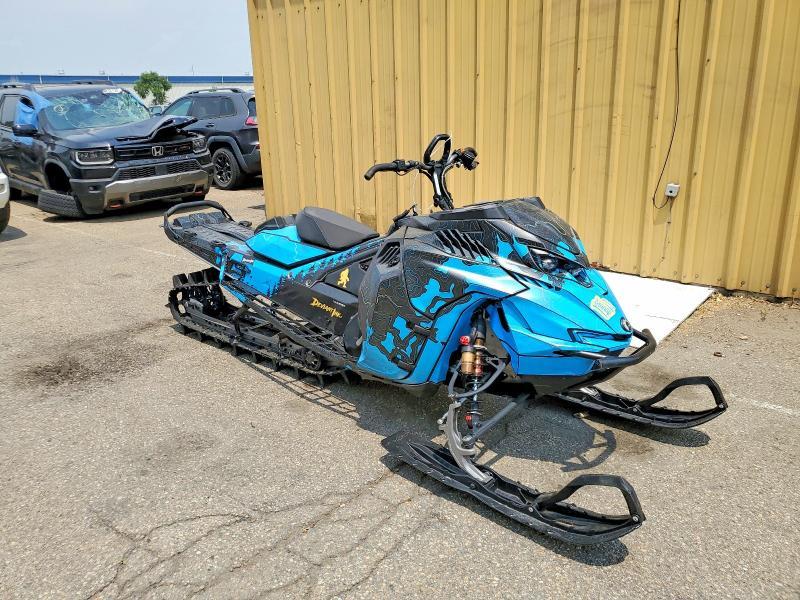2024 Lynx Shredder