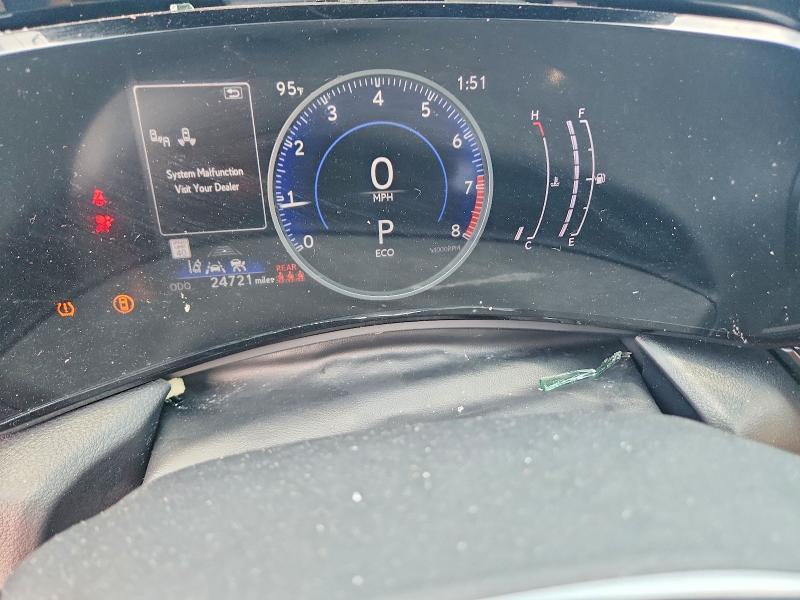 2025 Lexus Nx 250 Premium