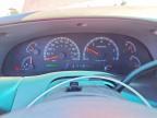 2001 Ford F150 Supercrew