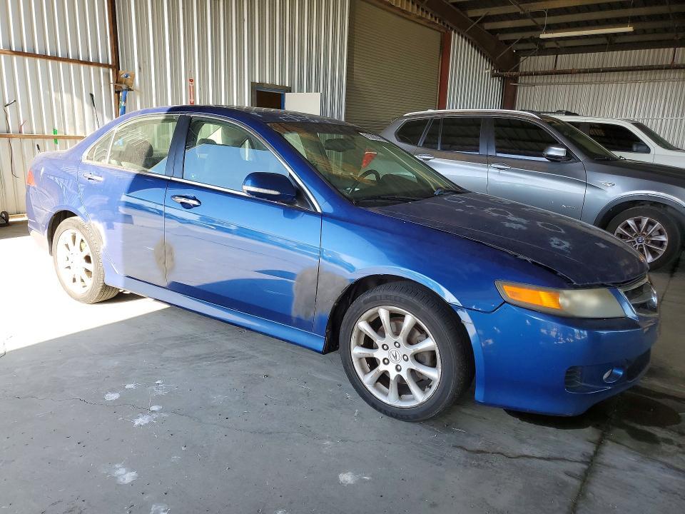 2006 Acura TSX