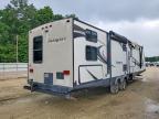 2017 Keystone Passport Camper