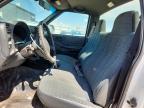 2000 Chevrolet S Truck S10