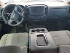 2018 Chevrolet Silverado K1500