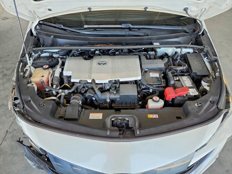 2020 Toyota Prius Prime xle