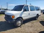 2004 Ford Econoline E350 Super Duty Wagon