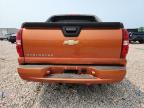 2007 Chevrolet Avalanche K1500