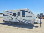 2015 Lance Camper-Camper