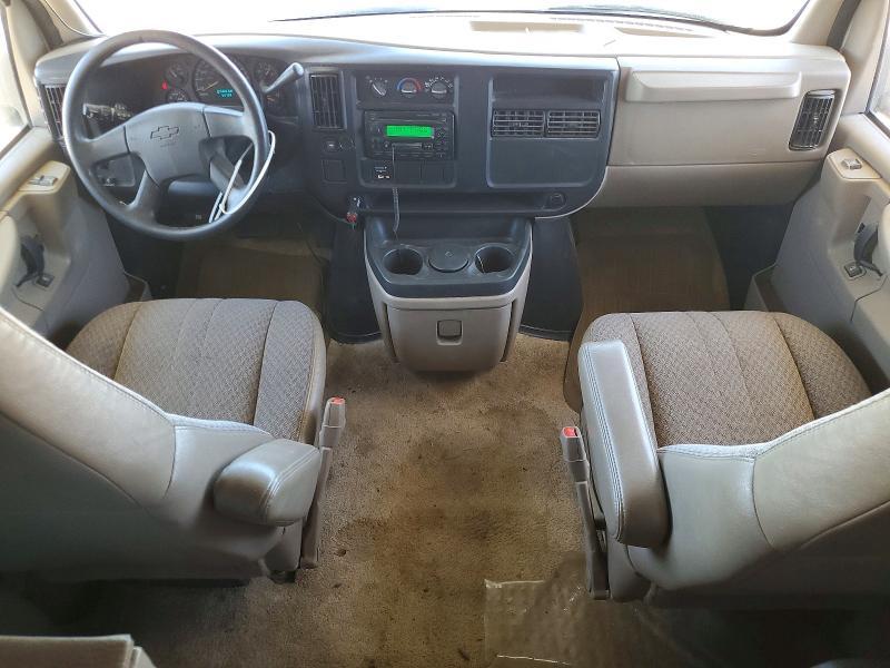 2006 Chevrolet Express G3-rv