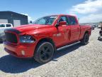 2017 Dodge RAM 1500 Sport